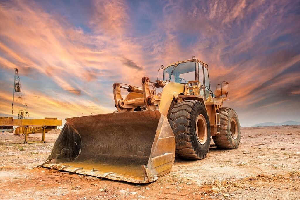 Mining Equipment and supplies -TYPES OF SURFACE MINING EQUIPMENT