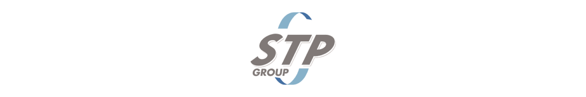 STP logo